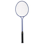 Champion Sports Twin Tempered Steel Shaft and Frame Badminton Racket