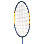 Champion Sports Heavy-Duty Steel Badminton Racket