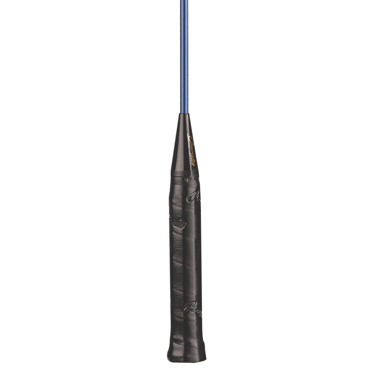 Champion Sports Heavy-Duty Steel Badminton Racket