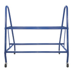 Champion Sports 12-Ball Deluxe Heavy-Duty Cart