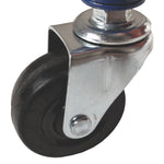 Champion Sports 12-Ball Deluxe Heavy-Duty Cart