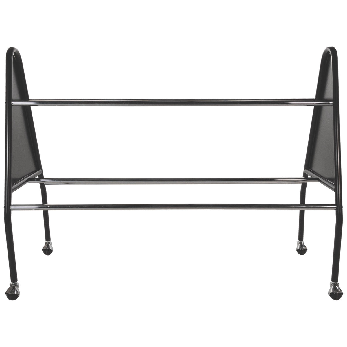Champion Sports 15-Ball Heavy-Duty Cart