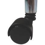 Champion Sports 12-Ball Powder-Coated Cart
