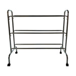 Champion Sports 12-Ball Powder-Coated Cart