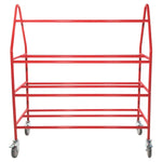 Champion Sports Deluxe Pro Ball Cart