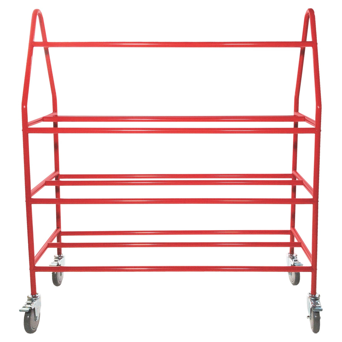 Champion Sports Deluxe Pro Ball Cart