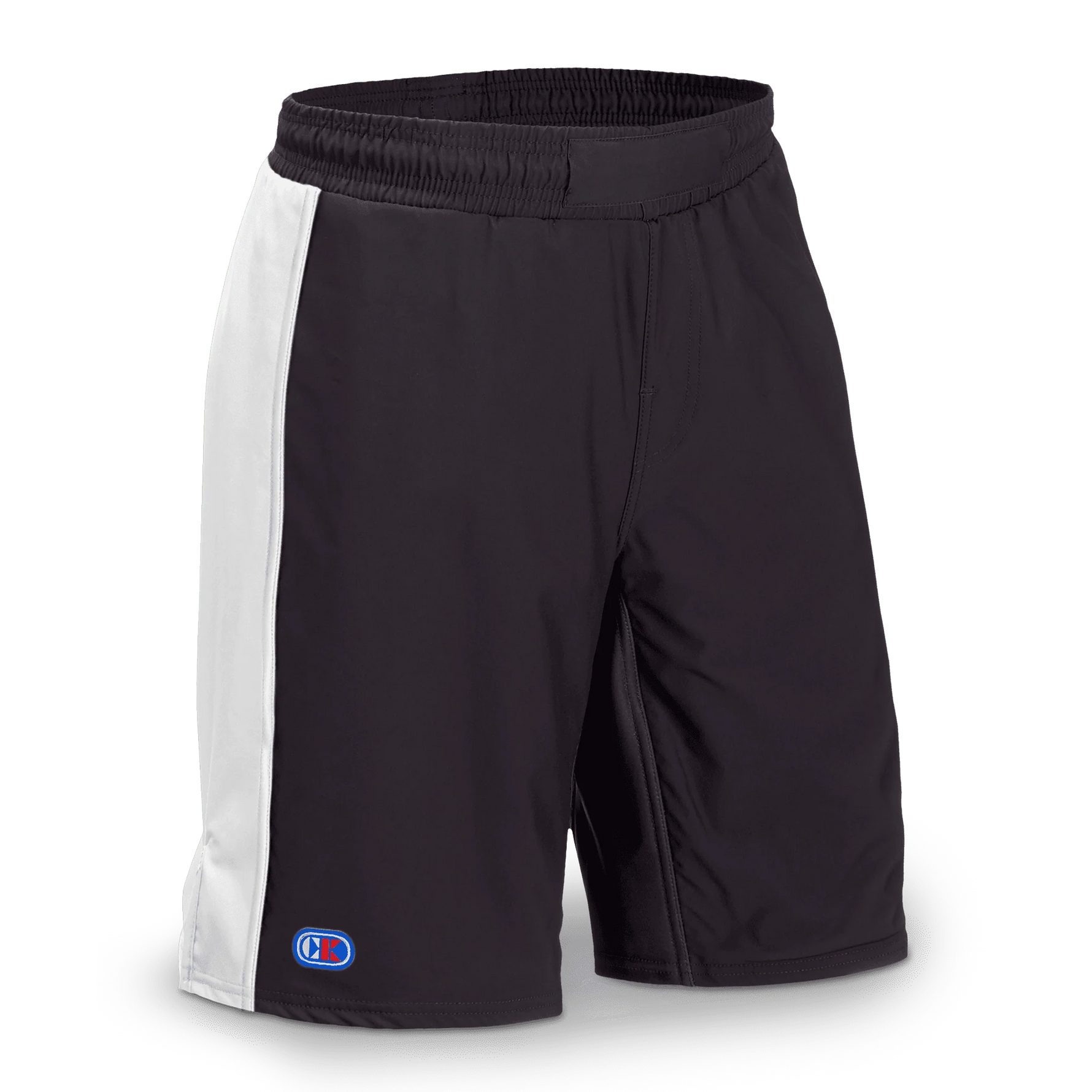 Cliff Keen Stock Wrestling Board Shorts with Side Panels
