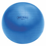 Champion Sports FitPro BRT Training & Exercise Ball - 65 cm