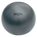 Champion Sports FitPro BRT Training & Exercise Ball - 65 cm