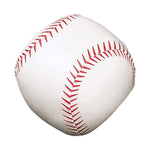 Champion Sports Soft Sport Ball - Baseball (Size 3, 3")
