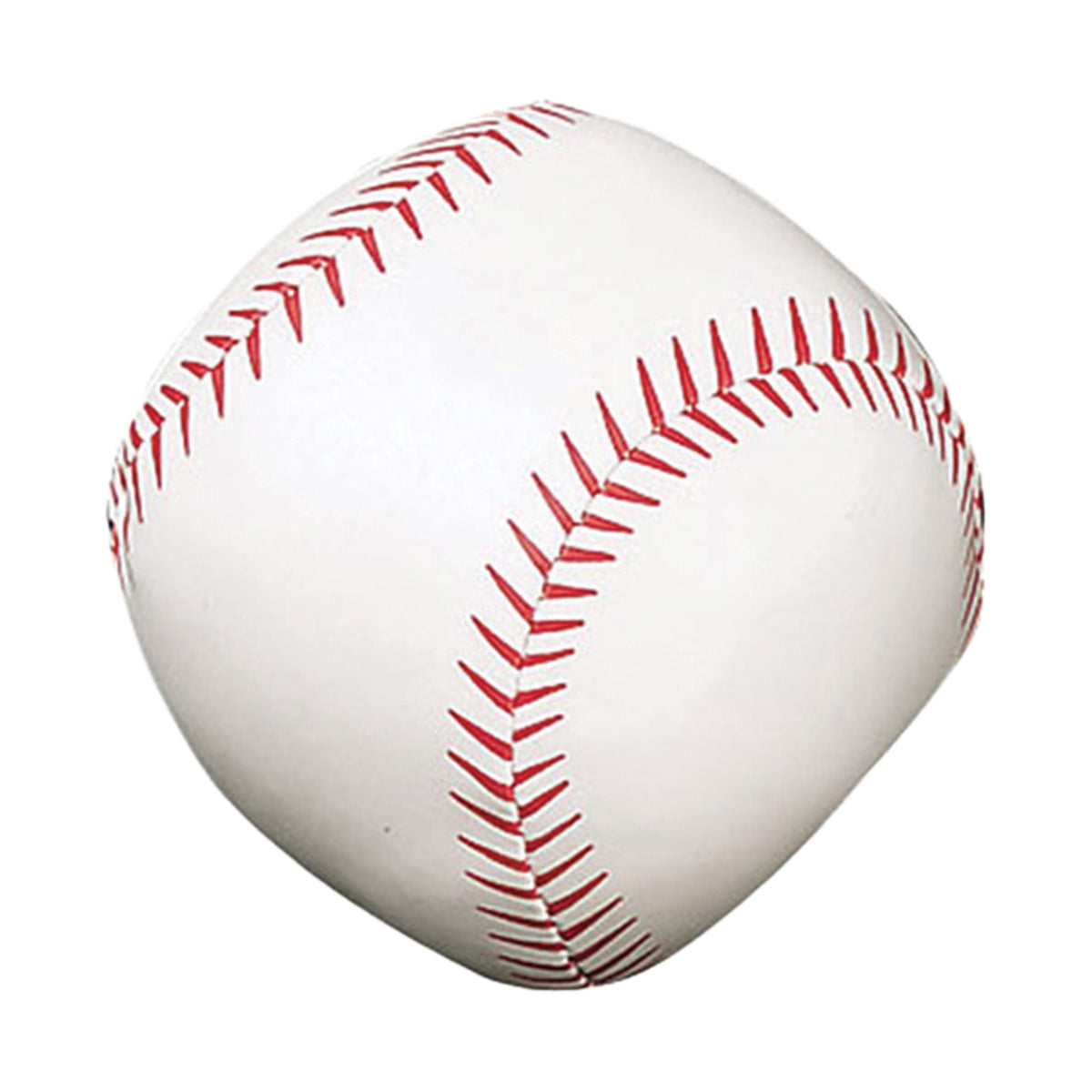 Champion Sports Soft Sport Ball - Baseball (Size 3, 3")