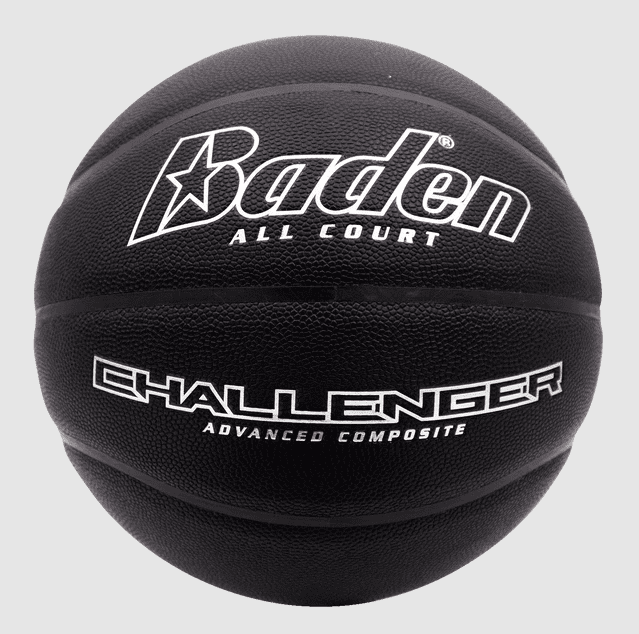 Baden Official Challenger Basketball