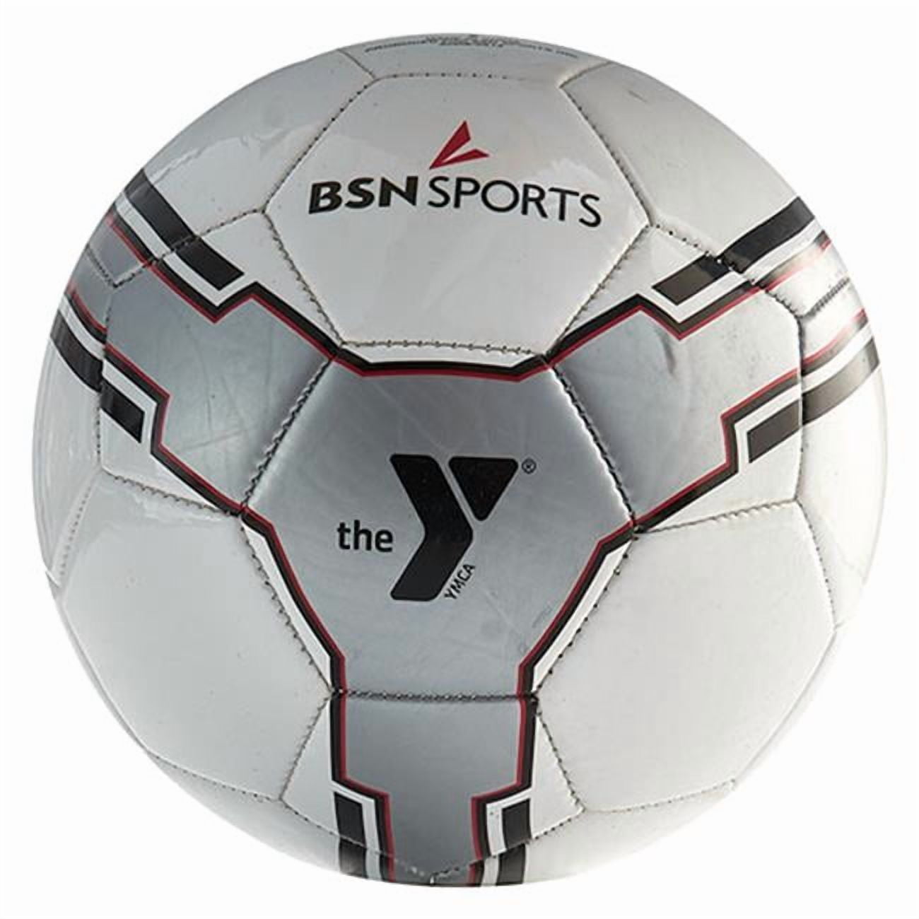 Athletic Connection YMCA Heritage Soccer Ball
