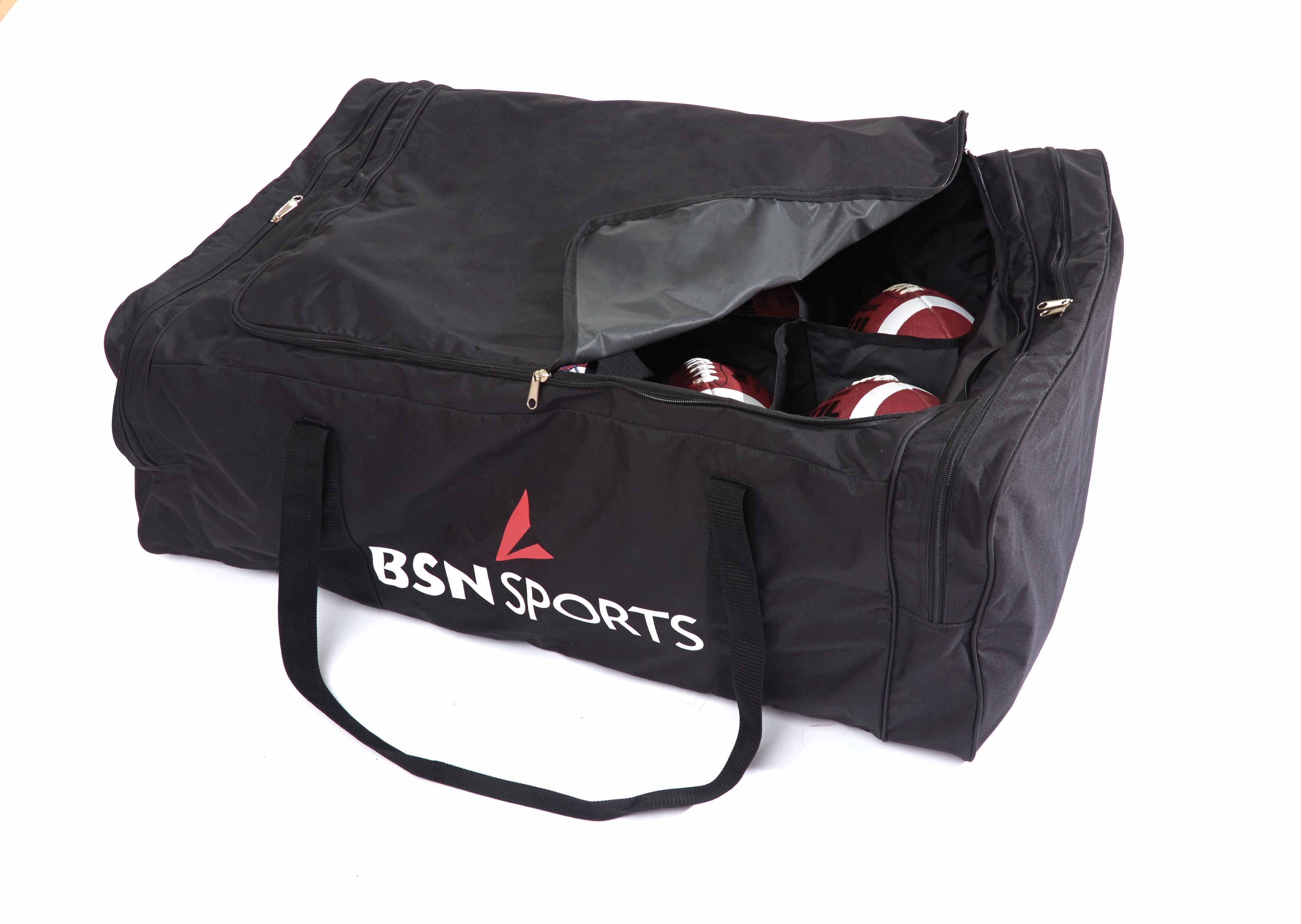BSN Sports Bsn Football Bag