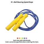 Champion Sports Ball Bearing Speed Rope