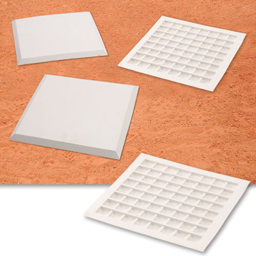 Rubber Softball Bases