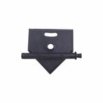 Champion Sports 1-Position Batting Tee