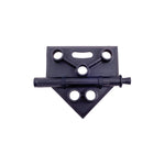 Champion Sports 5-Position Batting Tee