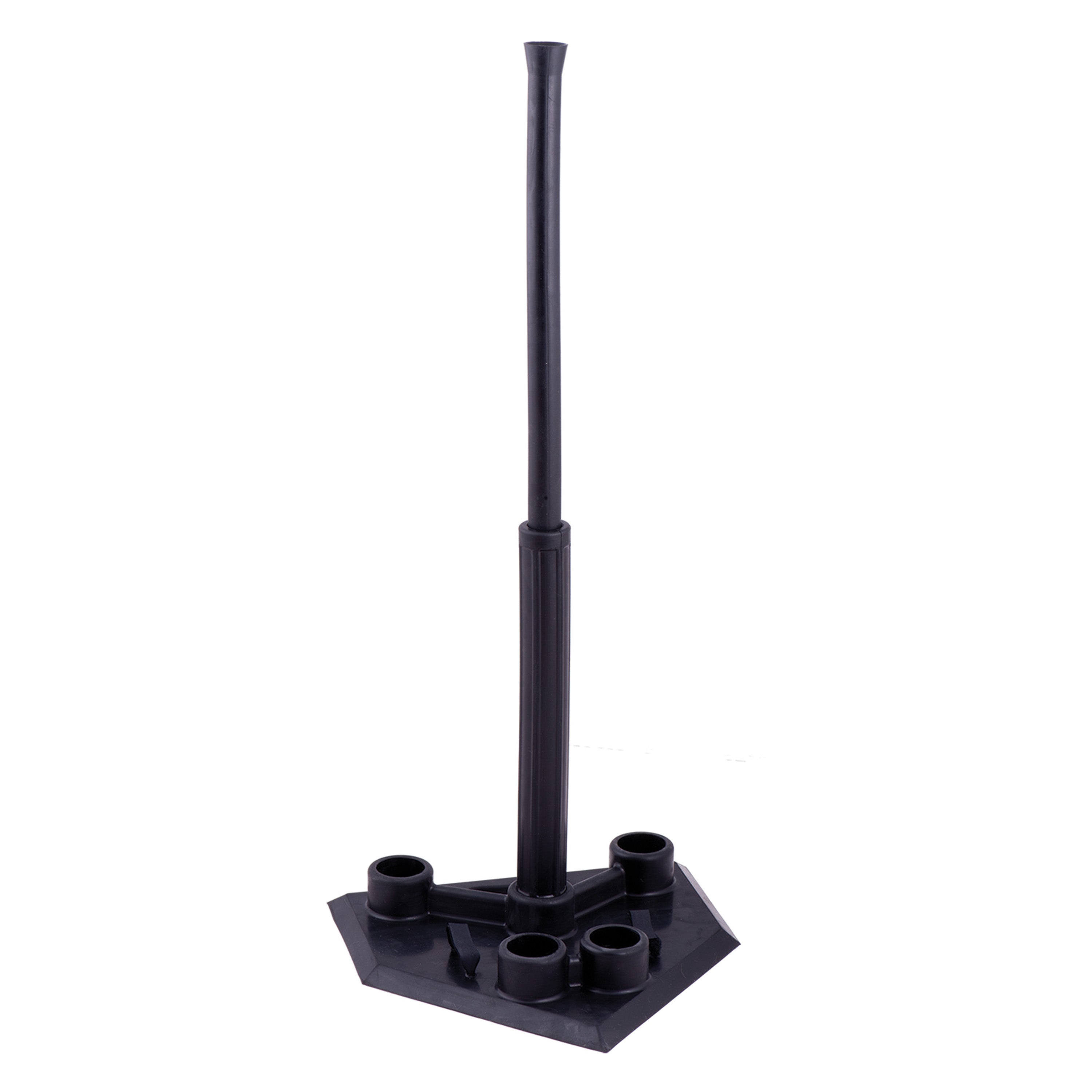 Champion Sports 5-Position Batting Tee