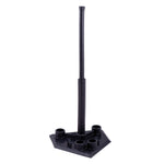 Champion Sports 5-Position Batting Tee
