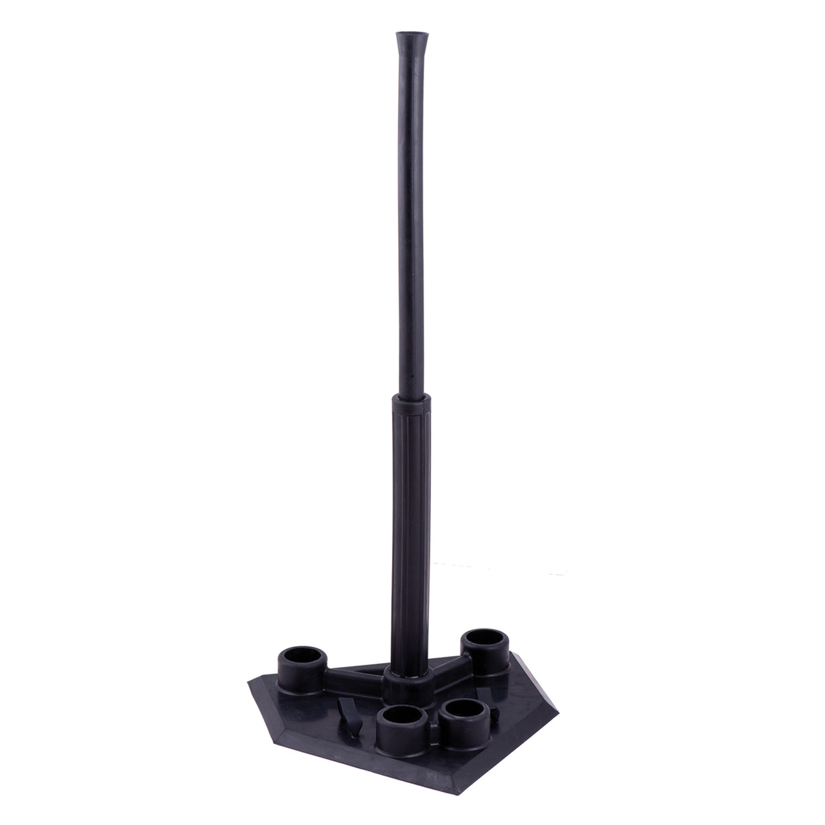 Champion Sports 5-Position Batting Tee