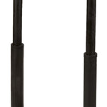 Champion Sports 5-Position Deluxe Batting Tee