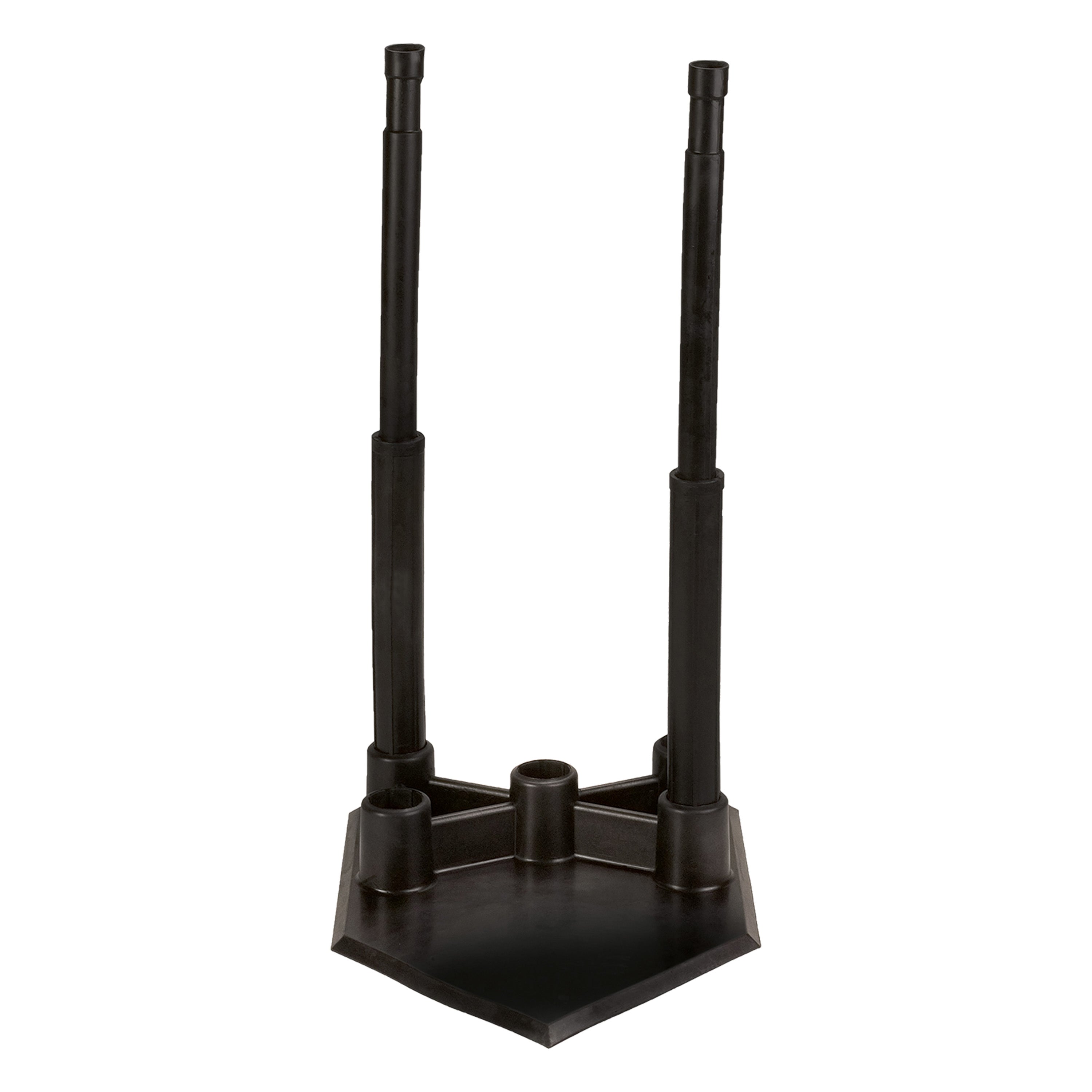 Champion Sports 5-Position Deluxe Batting Tee