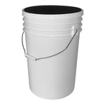 Champion Sports 6 Gallon Ball Bucket