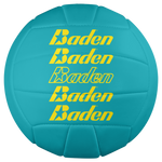 Baden Paradise Volleyballs
