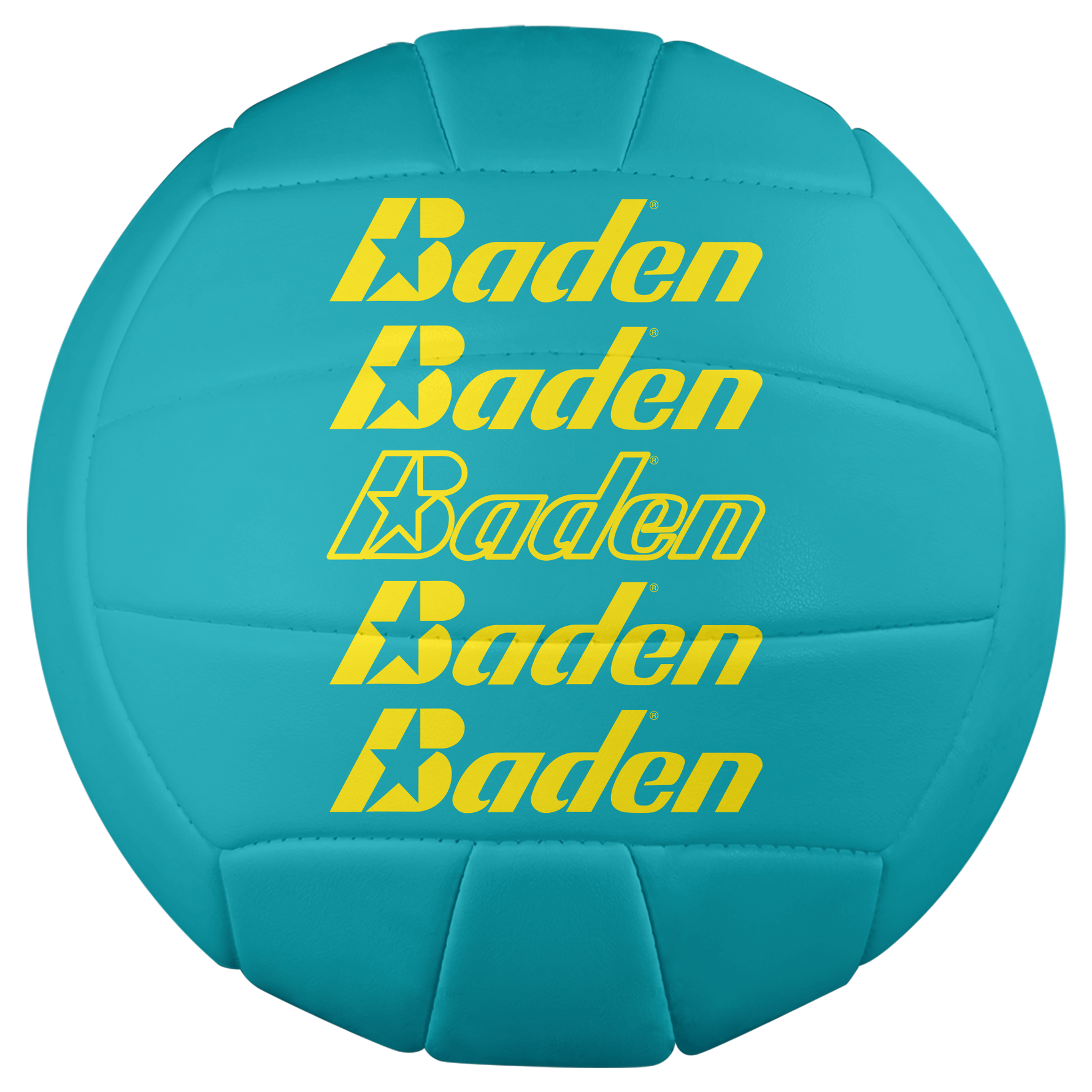 Baden Paradise Volleyballs