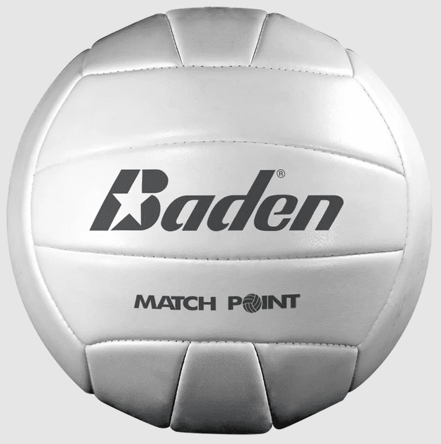 Baden Official Match Point Volleyball