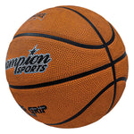 Champion Sports Official Size Ultra-Grip Basketball