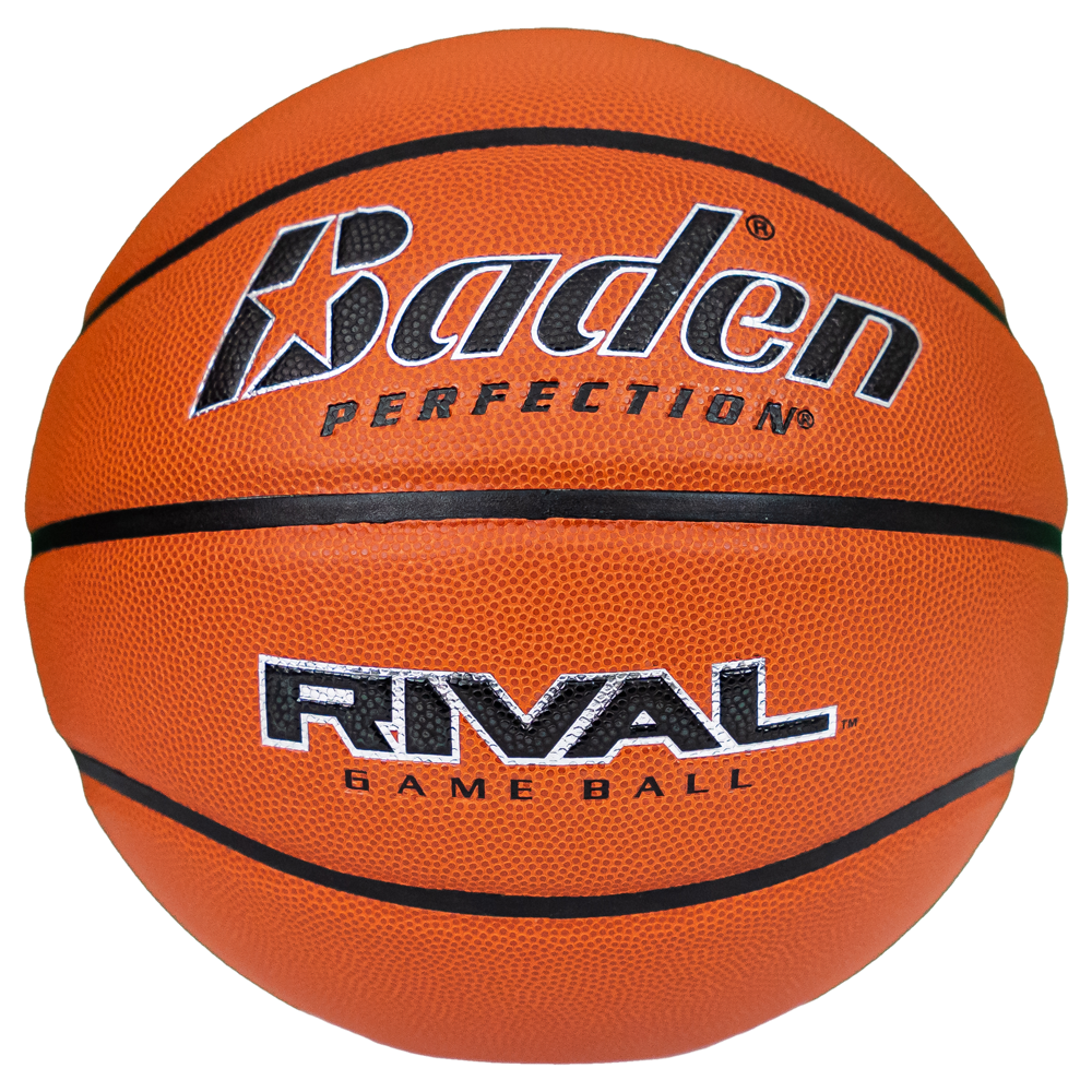 Baden Official Enso Game Basketball