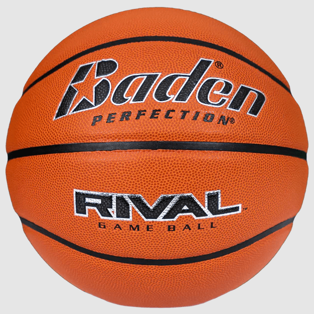 Baden Official Rival Game Basketball