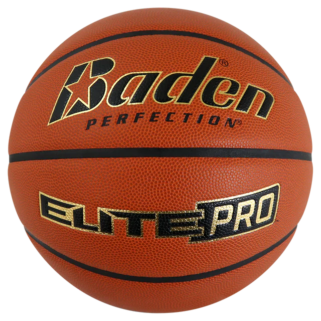 Baden Official Elite Pro Game Basketball