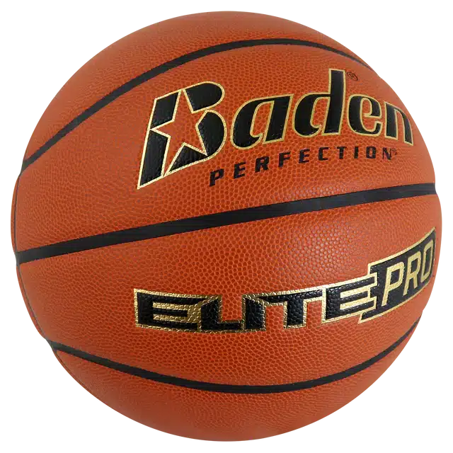 Baden Official Elite Pro Game Basketball