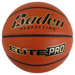 Baden Elite Pro Game Basketball