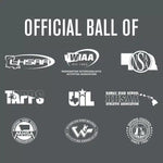 Baden Official Elite Pro Game Basketball