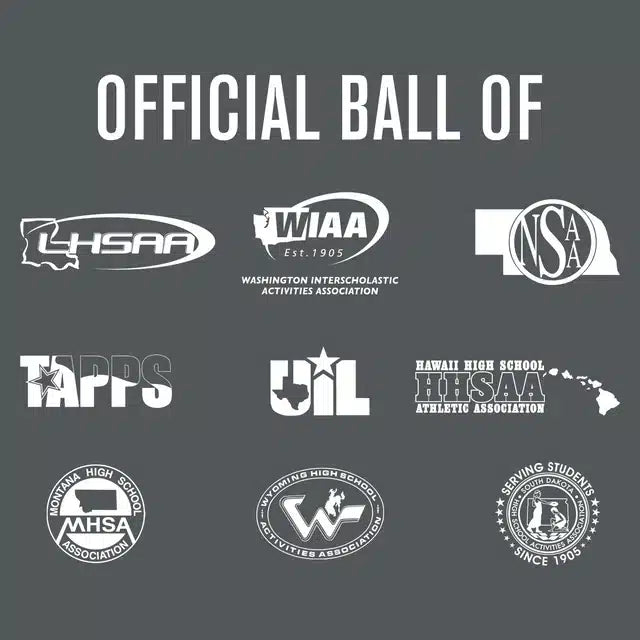 Baden Official Elite Pro Game Basketball