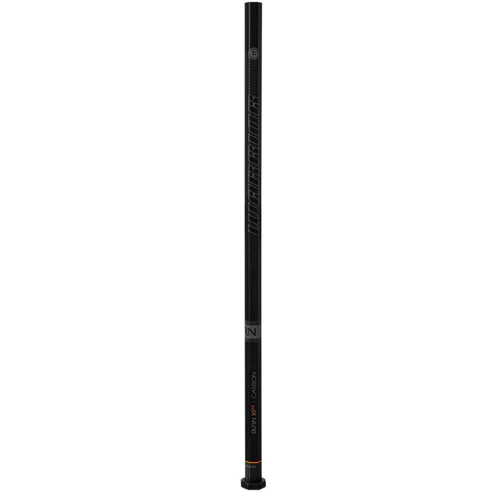 Warrior Burn XP2 Carbon ATK Shaft - Black