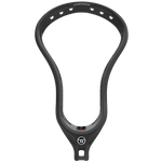 Warrior Burn XP2-D Unstrung Head - Black