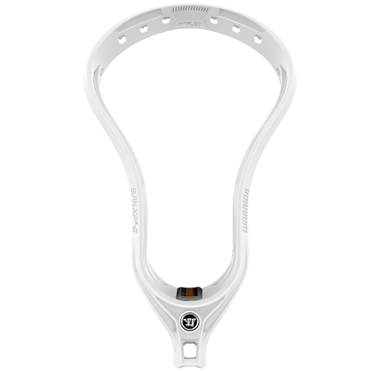 Warrior Burn XP2-D Unstrung Head