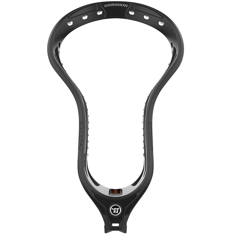 Warrior Burn XP2-O Unstrung Head