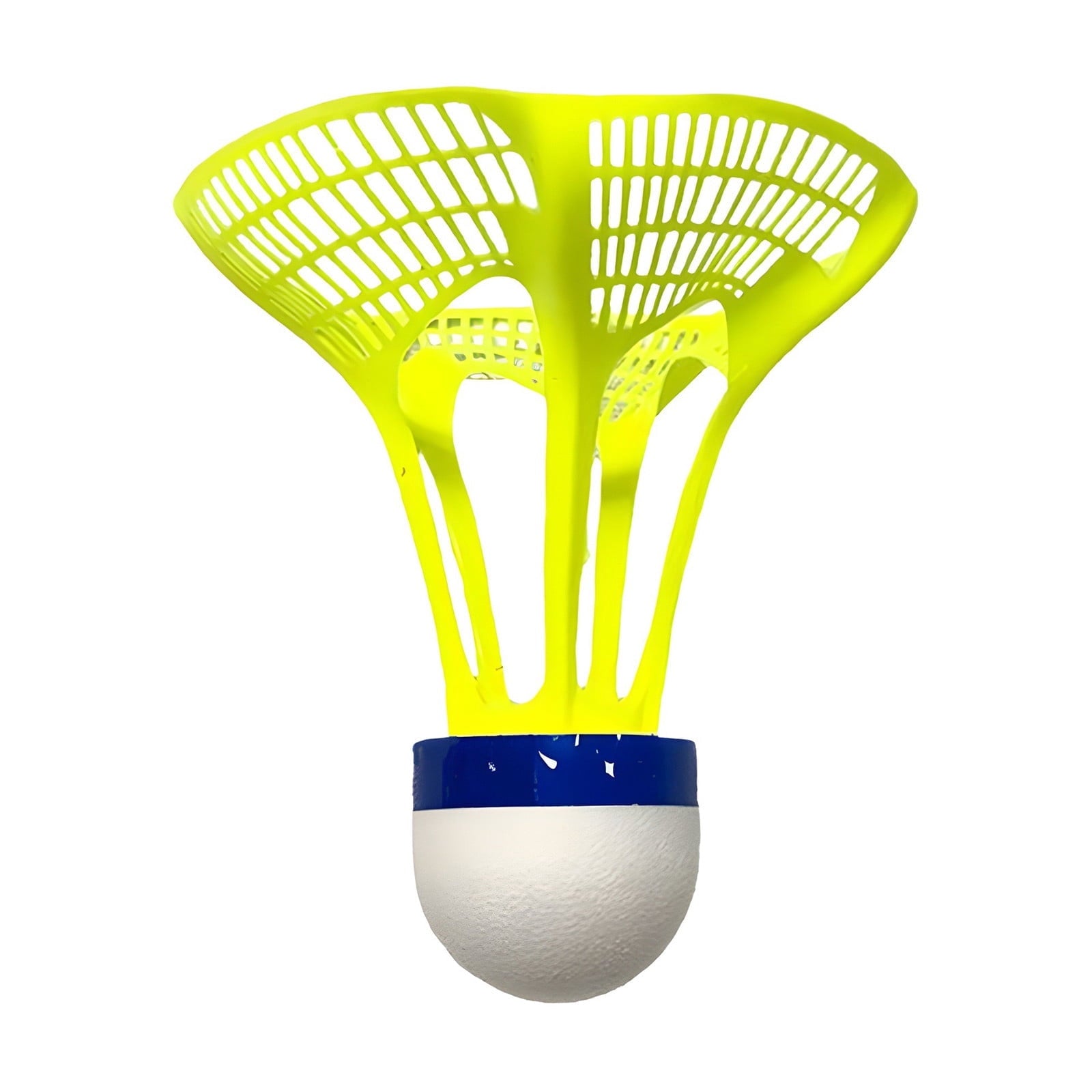 MacGregor Mac Nylon Badminton Birdie 6/Tube