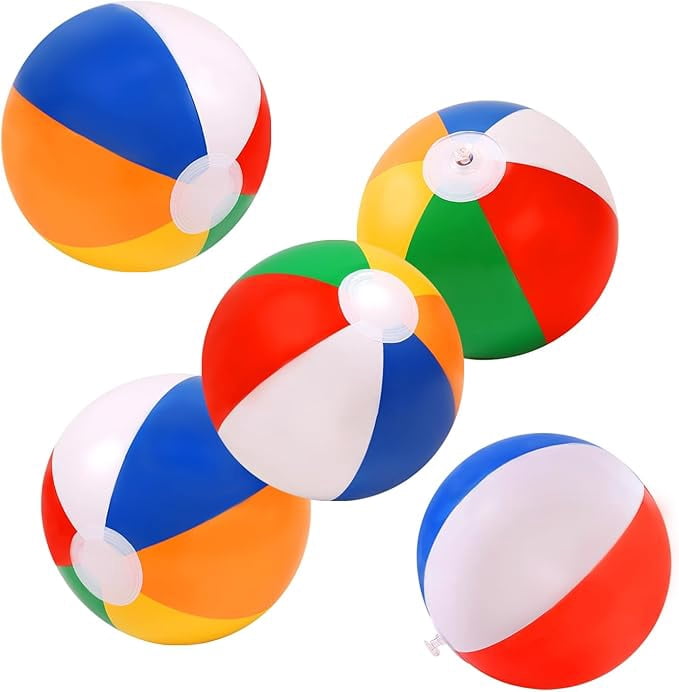 US Games Beach Ball - 20 in.