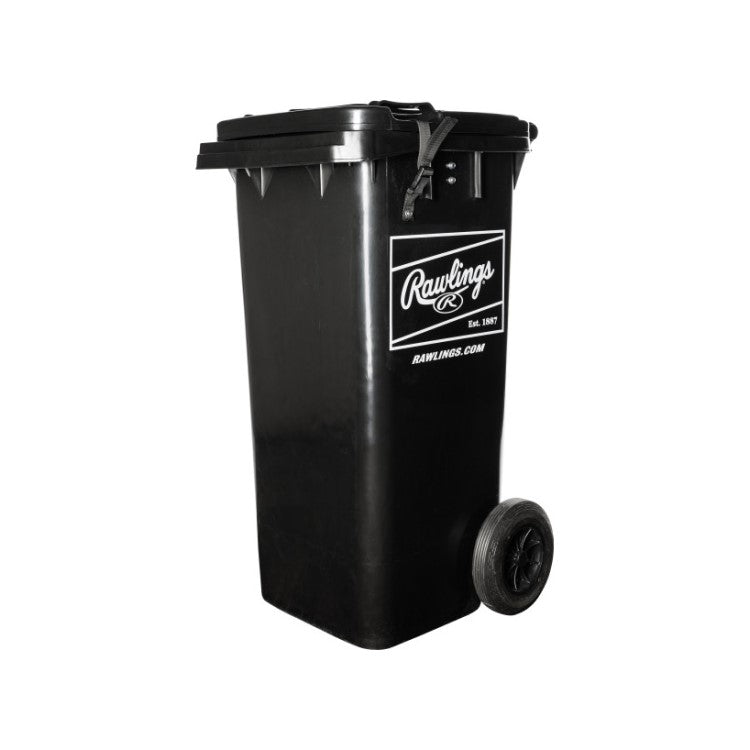 Rawlings Rolling Ball Bin RBALLBIN