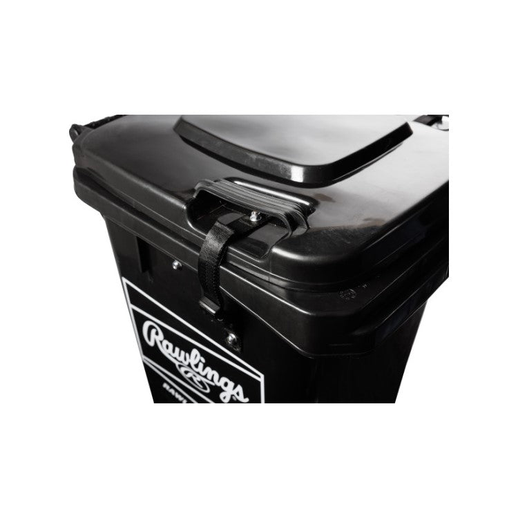 Rawlings Rolling Ball Bin RBALLBIN