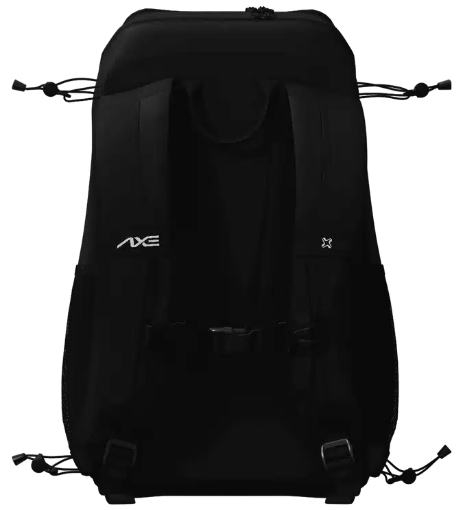 Axe Batpack Limited Edition