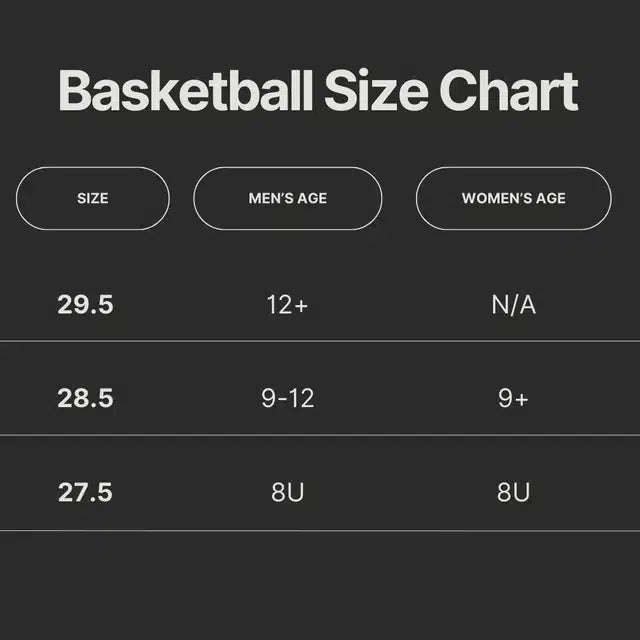 Baden Elite Pro Game Basketball