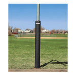 Porter Gill Pole Pad; 4-1/2"-5-9/16" Diam